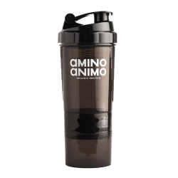 Shaker Πρωτεΐνης 500ml - ΑΜΙΝΟ ΑΝΙΜΟ Shaker Πρωτεΐνης 500ml - ΑΜΙΝΟ ΑΝΙΜΟ