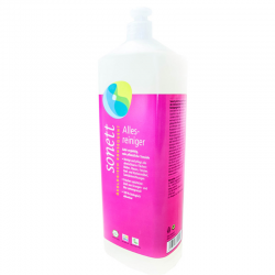 Βιολογικό Υγρό για όλες τις Χρήσεις 1lt - SONETT