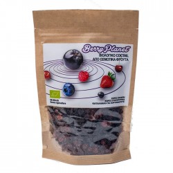 Βιολογικό Cocktail Ωσμωτικών Φρούτων 100gr - BIOGALAXY Βιολογικό Cocktail Ωσμωτικών Φρούτων 100gr - BIOGALAXY