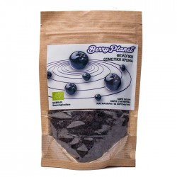 Βιολογική Αποξηραμένη Αρώνια Ωσμωτική 100gr - BIOGALAXY