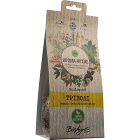 Βιολογικό Βότανο Τριβόλι 30gr - ΑΡΩΜΑ ΦΥΣΗΣ ΒΙΟ
