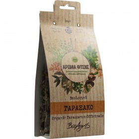 Βιολογικό Βότανο Ταραξάκο 30gr - ΑΡΩΜΑ ΦΥΣΗΣ ΒΙΟ