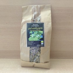 Βιολογικό Μελισσόχορτο 30gr - KORONIA