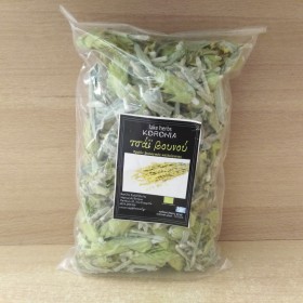Βιολογικό Τσάι Βουνού 40gr - KORONIA