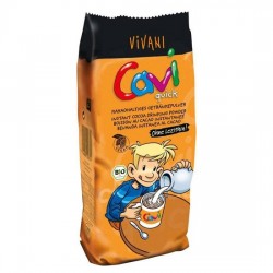 Βιολογικό Παιδικό Ρόφημα Σοκολάτας σε Σκόνη 400gr - VIVANI BIO