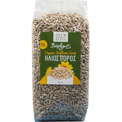 Βιολογικός Ηλιόσπορος 500gr - ΒΙΟΑΓΡΟΣ Βιολογικός Ηλιόσπορος 500gr - ΒΙΟΑΓΡΟΣ