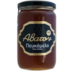 Βιολογικό Μέλι Πευκόμελο 850gr - ΑΒΑΤΟΝ