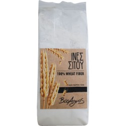 Ίνες Σίτου 150g - ΒΙΟΑΓΡΟΣ  Ίνες Σίτου 150g - ΒΙΟΑΓΡΟΣ