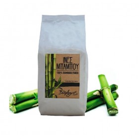 Ίνες Μπαμπού 200g - ΒΙΟΑΓΡΟΣ