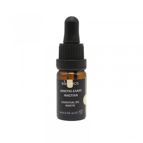 Αιθέριο Έλαιο Μαστίχα 10ml - BIOSAMOS