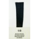 Βαφή Μαλλιών No 1/0 – Μαύρο Φυσικό 60ml - MEDITERRANEAN COLOR