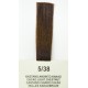 Βαφή Μαλλιών No 5/38 – Καστανό Ανοιχτό Κακάο 60ml - MEDITERRANEAN COLOR