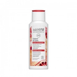 Βιολογικό Conditioner για Χρώμα & Λάμψη Colour & Care 200ml - LAVERA Βιολογικό Conditioner για Χρώμα & Λάμψη Colour & Care 200ml - LAVERA