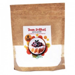 Άχνη Στέβιας 200gr - ΒΙΟΑΓΡΟΣ Άχνη Στέβιας 200gr - ΒΙΟΑΓΡΟΣ