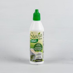 Στέβια Υγρή 90ml - SANTIVERI Στέβια Υγρή 90ml - SANTIVERI