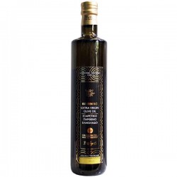 Βιολογικό Έξτρα Παρθένο Ελαιόλαδο 750ml - ΒΙΟΑΓΡΟΣ 