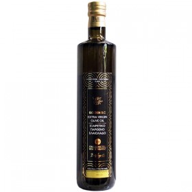 Βιολογικό Έξτρα Παρθένο Ελαιόλαδο 750ml - ΒΙΟΑΓΡΟΣ 