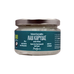 Βιολογικό Λάδι Καρύδας Έξτρα Παρθένο 200gr - ΒΙΟΑΓΡΟΣ Βιολογικό Λάδι Καρύδας Έξτρα Παρθένο 200gr - ΒΙΟΑΓΡΟΣ