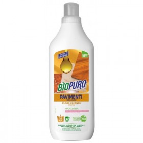 Βιολογικό Υγρό για Πάτωμα  1lt - BIOPURO