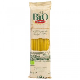 Βιολογικά Μακαρόνια Σπαγγέτι 500gr - GRANORO 