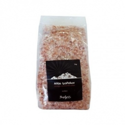 Αλάτι Ιμαλαΐων Χοντρό 1kg - ΒΙΟΑΓΡΟΣ