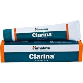 Clarina Anti Acne Cream 30gr - HIMALAYA