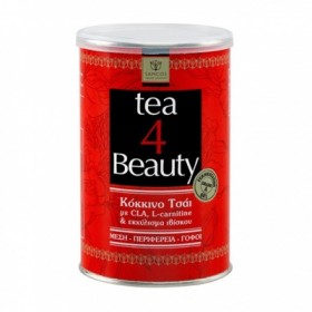 Κόκκινο Τσάι Αδυνατίσματος Tea 4 Beauty 200gr - SAMCOS
