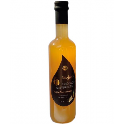 Βιολογικό Μηλόξυδο  500ml - ΒΙΟΑΓΡΟΣ Βιολογικό Μηλόξυδο  500ml - ΒΙΟΑΓΡΟΣ